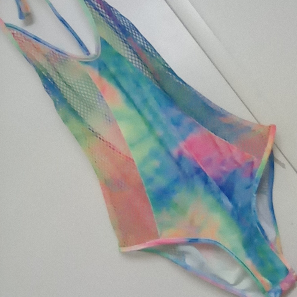 IHR bodysuit